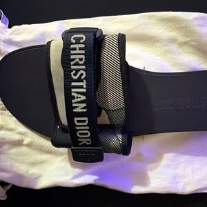 Dio(r)evolution Slide